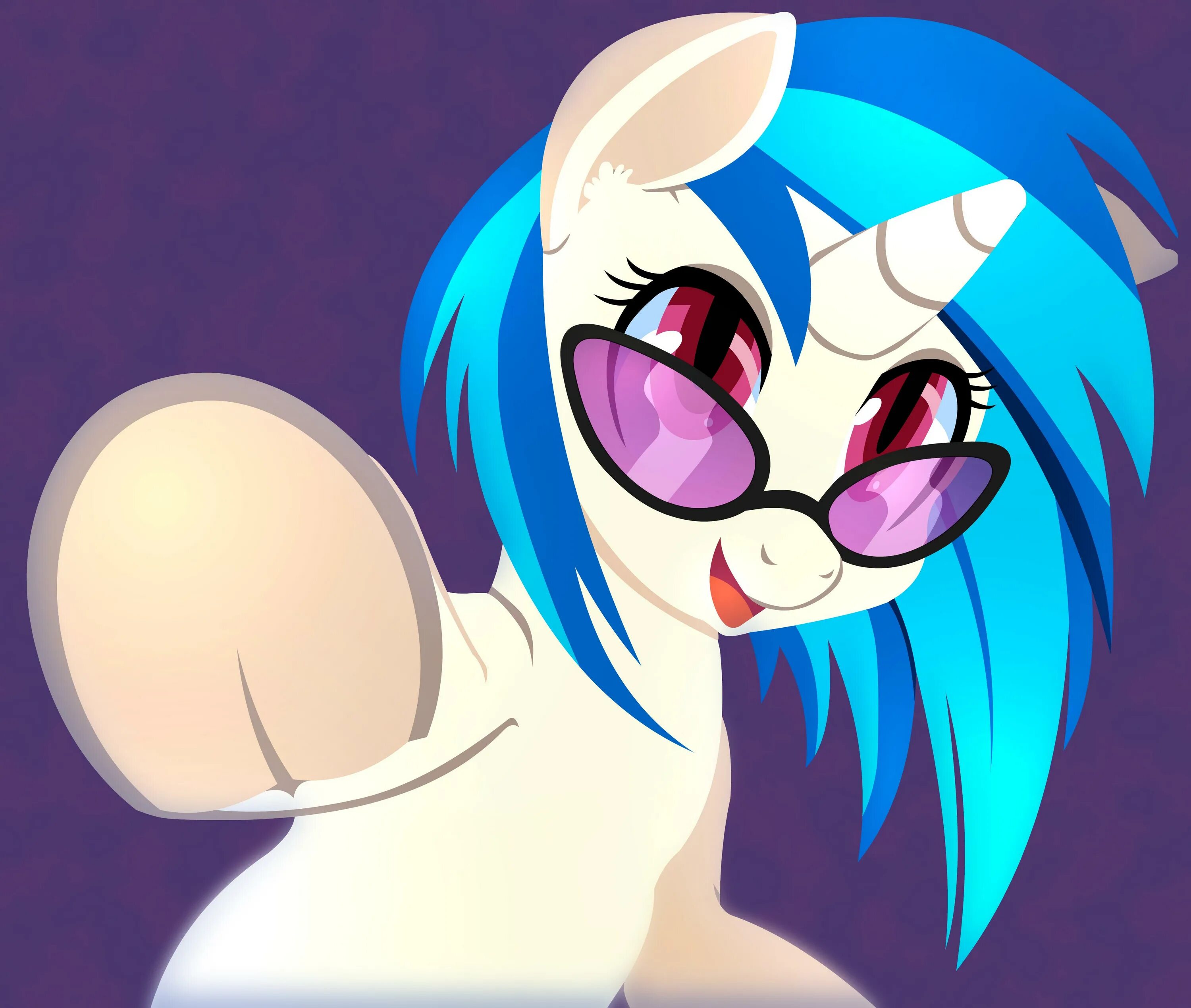 Новинки пон. Винил скрэтч DJ Pon-3. МЛП диджей Пон три. МЛП винил скретч. DJ pon3 Vinyl Scratch.