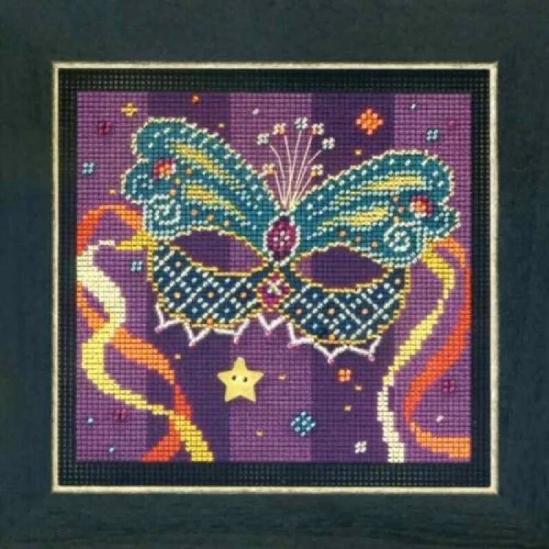 Teal mask. Teal mask. Татарские маски. Teal mask. Mill hill mh14-1105_teal mask.