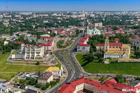 Гродно на 2 дня экскурсия