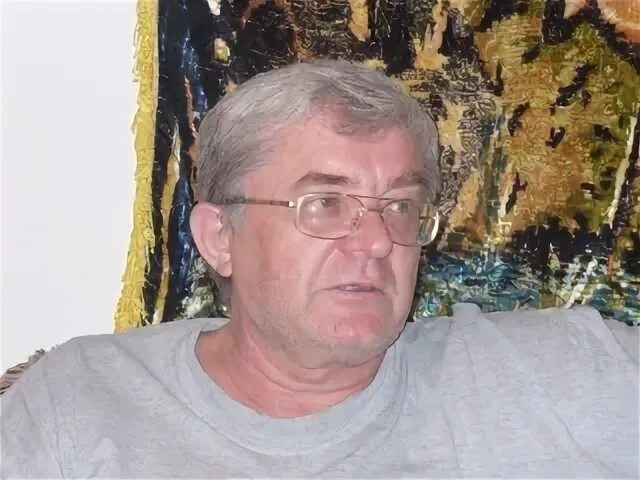 Геннадий Колесников OK.RU