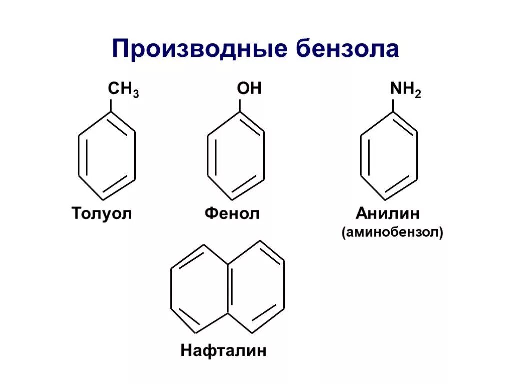 Толуол nh2. Бензол nh3. Производные бензола крезол. Арены бензол толуол кумол Стирол ксилол формулы. Бензол толуол фенол