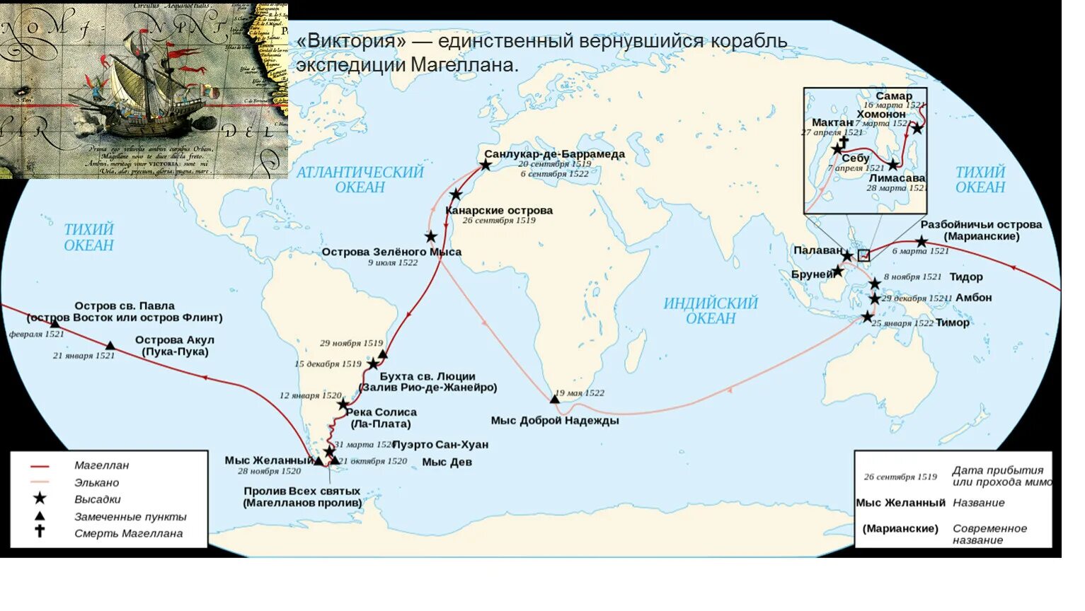 Кругосветное экспедиция фернана магеллана. Маршрут экспедиции Магеллана. Маршрут экспедиции Фернана Магеллана. Фернан Магеллан кругосветное путешествие на карте.