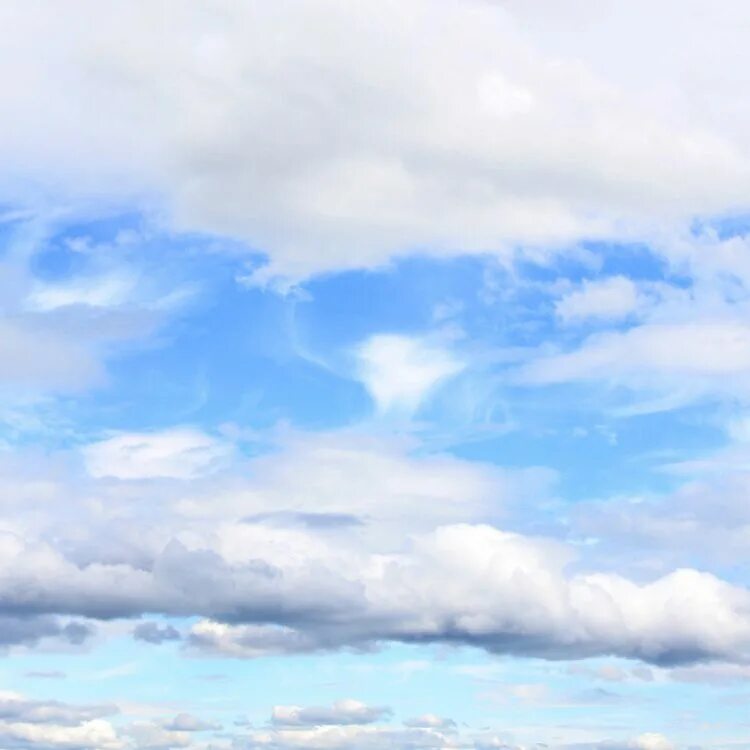 Re clouds