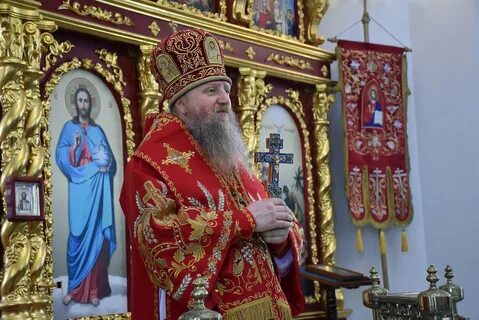Д владыки