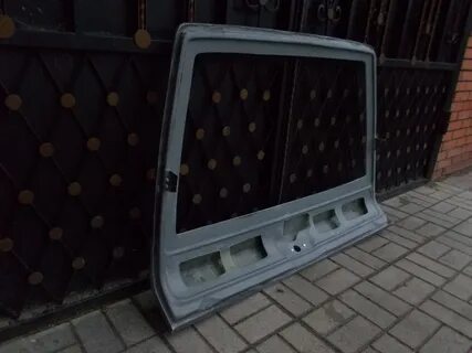 Дверь ваз 21 0 9