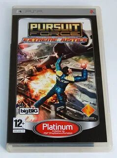 Psp force