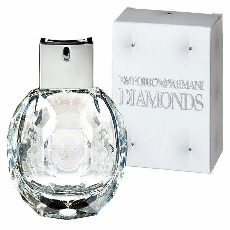 Diamonds парфюмерная вода. Духи Giorgio Armani Diamonds. Giorgio Armani Emporio Diamonds 30 мл. Giorgio Armani Emporio Armani Diamonds. Armani Emporio Diamonds woman 100ml EDP.