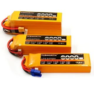Lipo аккумулятор