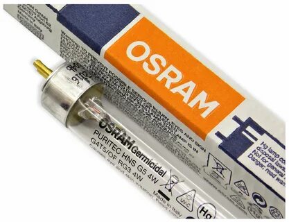 Лампа osram hns