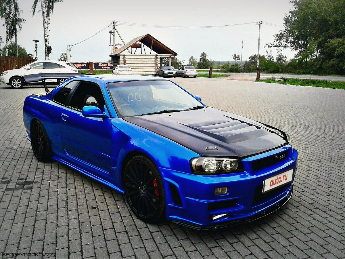 Nissan Skyline x (r34). Nissan Skyline r34 синий. Nissan Skyline r34 1998. Ниссан Скайлайн 34 синий. Ниссан скайлайн 34 купить