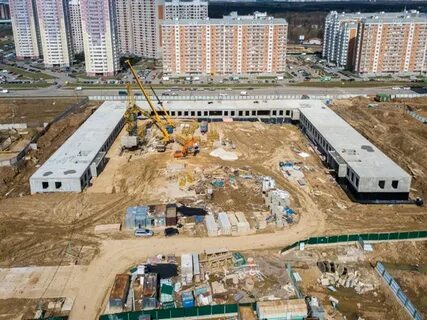 Бутова парк 2 форум