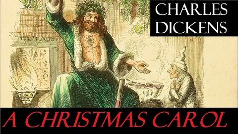Christmas carol charles