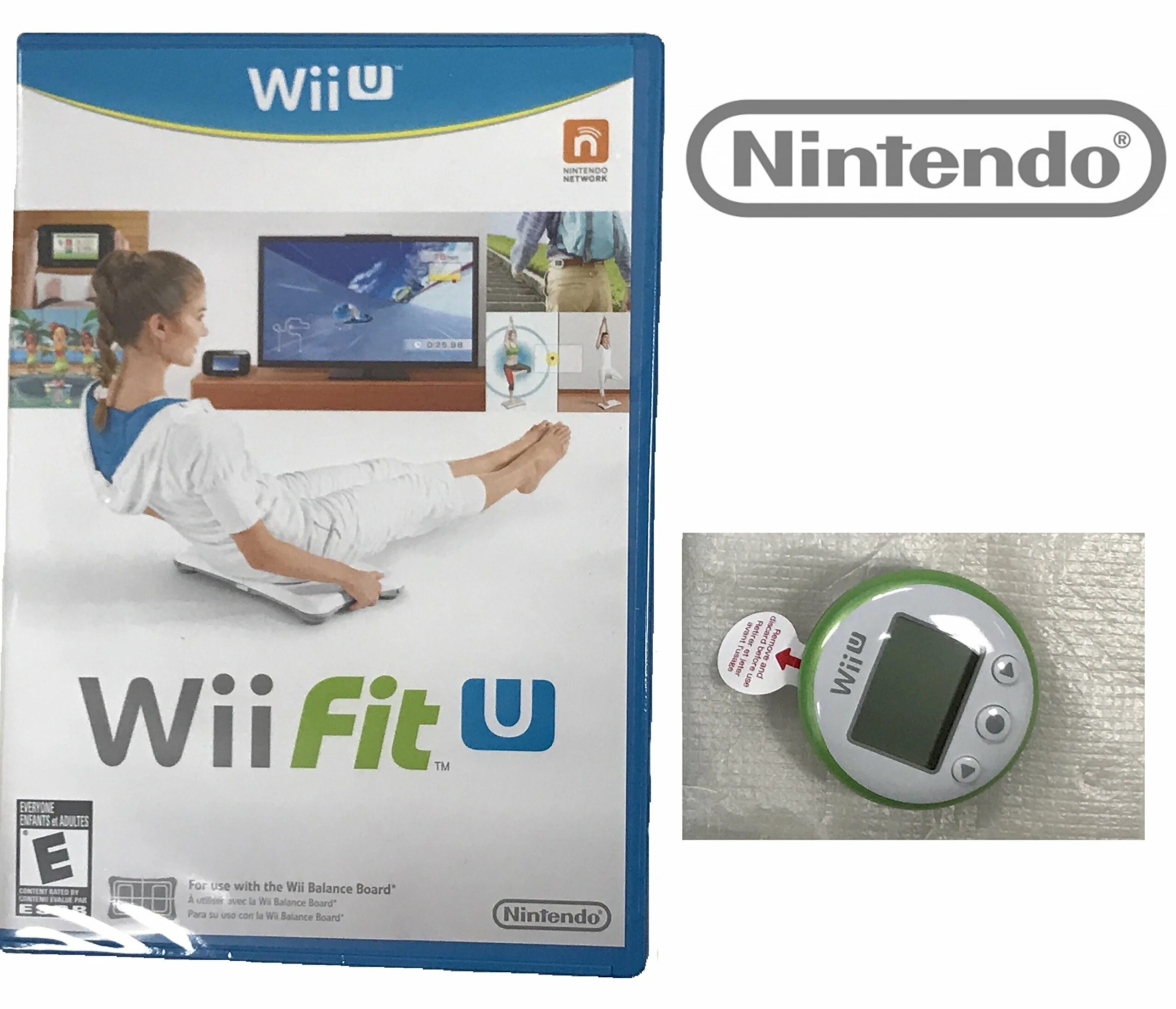 Wii Fit u Nintendo Wii u. Wii Fit Plus. Nintendo Wii Fit. Wii Fit Plus Wii.
