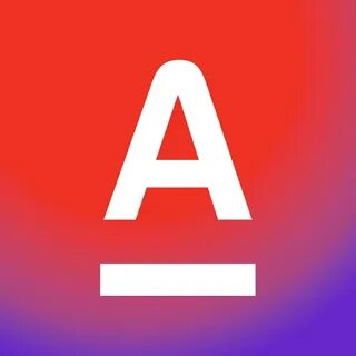Alfabank андроид