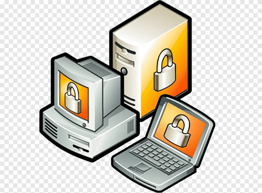 Computer security system