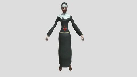 Evils models