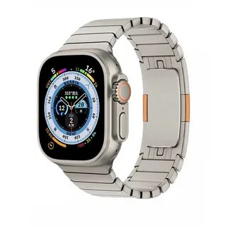 Ремешок apple watch ultra оригинал