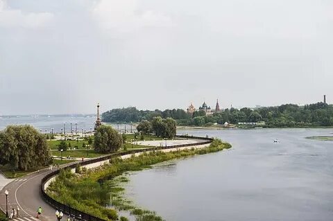 Ярославль на 5 дней
