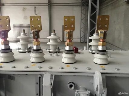 Изолятор трансформатора