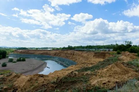 Село желтое саракташский