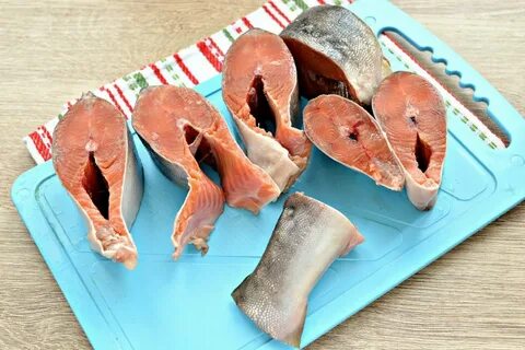 Рыбные косточки