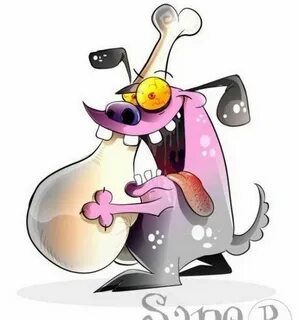 Мультяшные прикольно