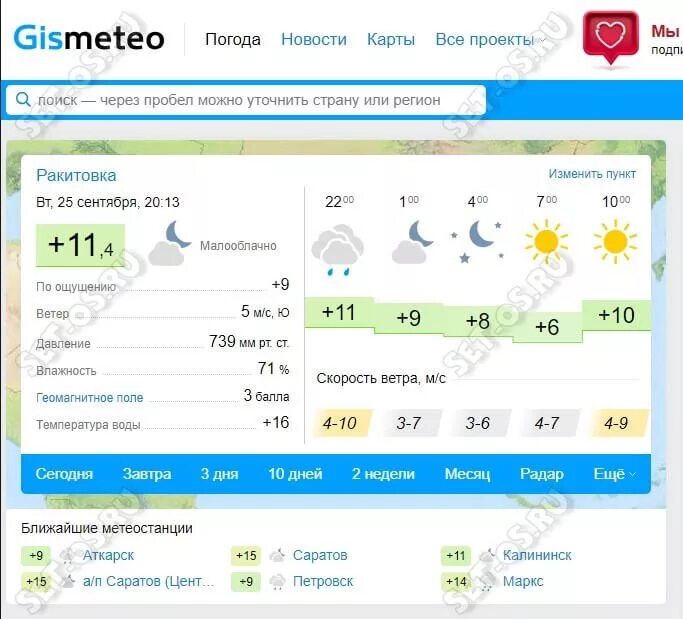 Гисметео маркс саратовская на 10 дней. Гисметео ру. Самый точный прогноз погоды. Метео. Метео ру.