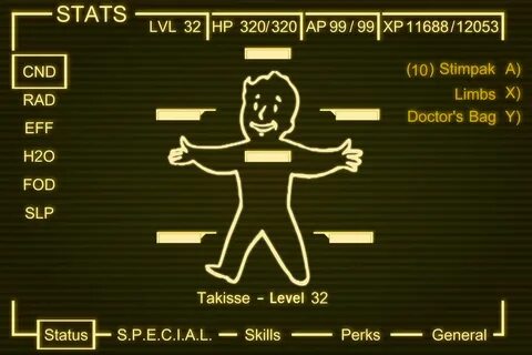Boys interface