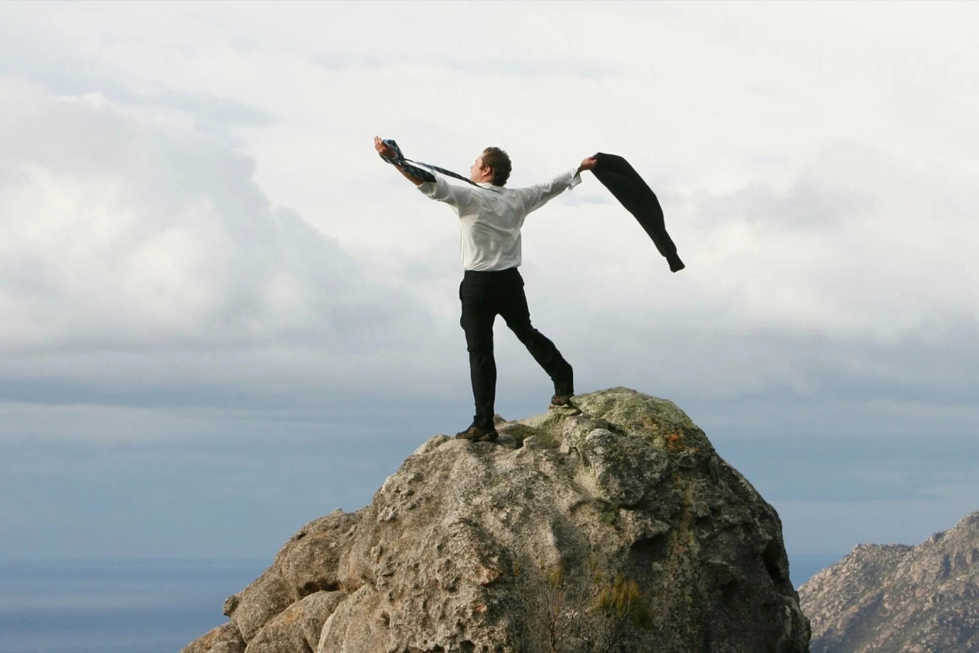 Success go