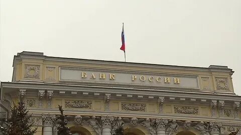 Российские банки в сша