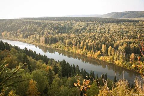 Красноуфимск уфа