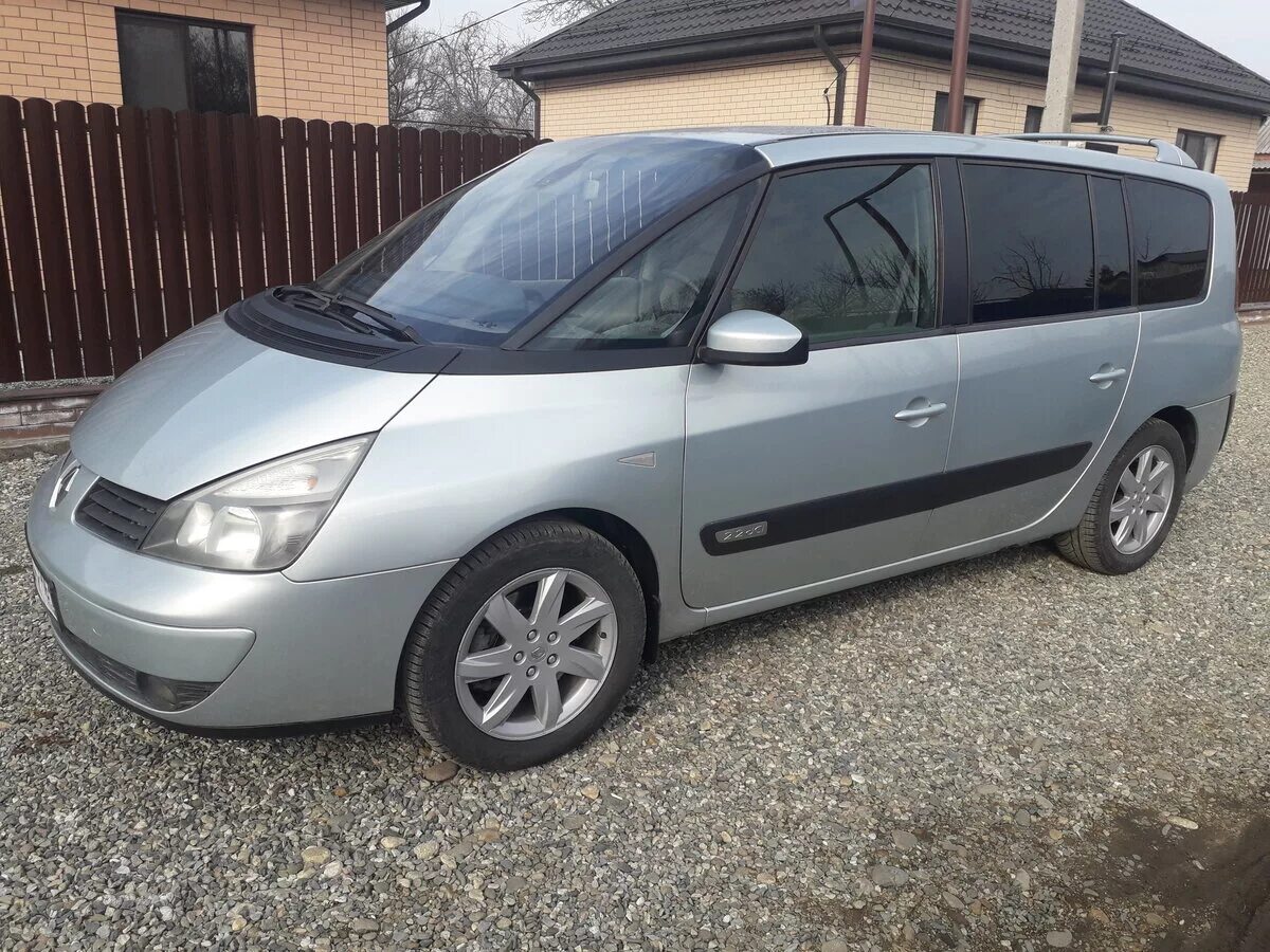 Renault минивэн Espace 2011. Рено 2004 минивэн. Минивэн Рено Эспейс. Минивэн Renault Espace IV Grand. Купить минивэн рено