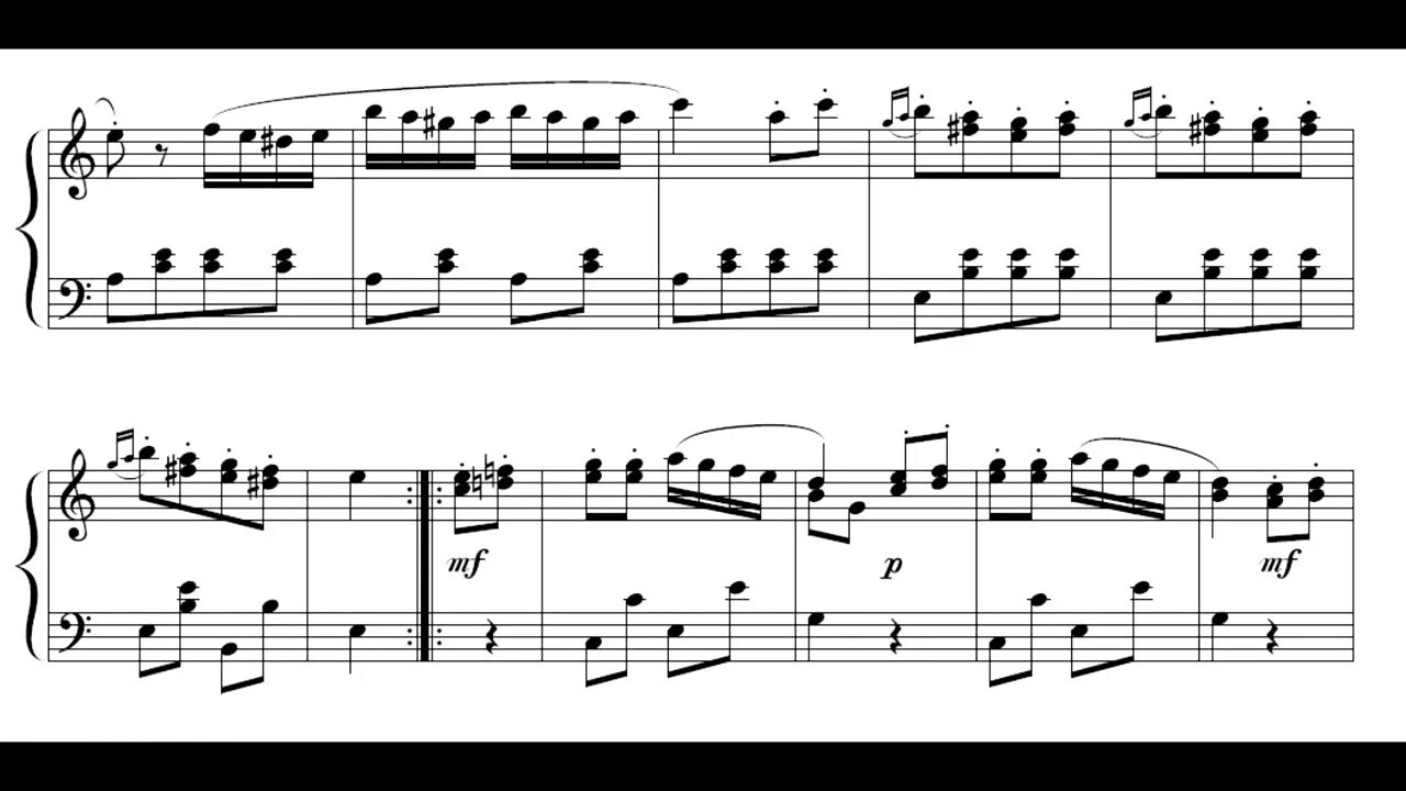 Вокализ леонтьева турецкий марш. Turkish March Моцарт. Turkish March Mozart Piano. Mozart Turkish March scores. Mozart Turk Marsi.
