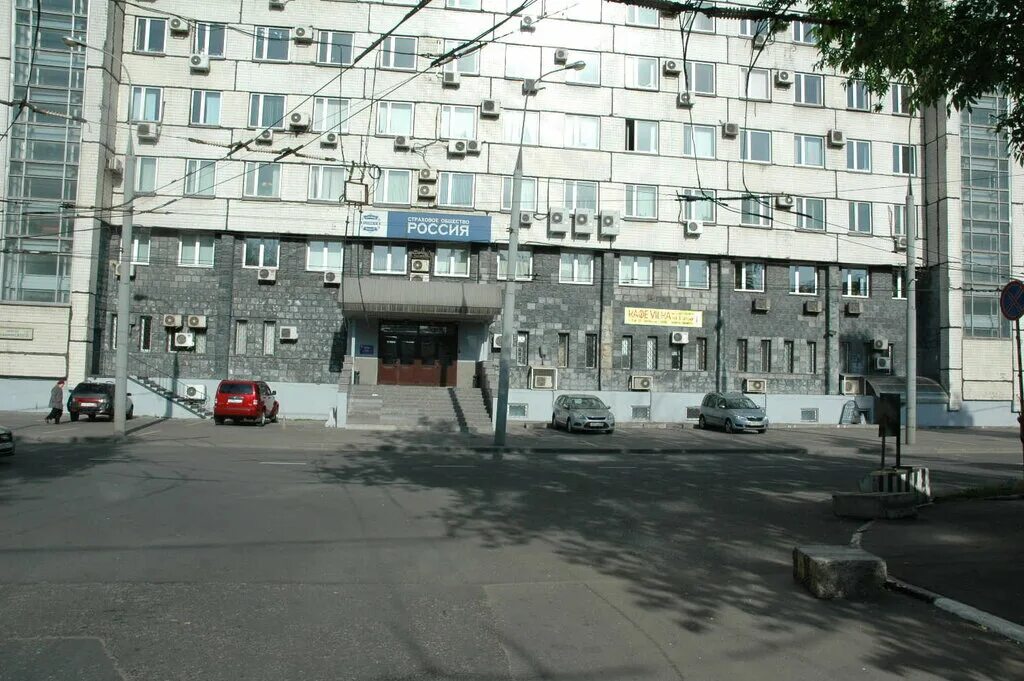 Ольминского д. 3а, стр. Проезд ольминского 3а. Пр. 3, москва.