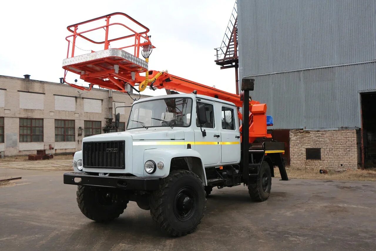 Газ агп 18. Псс-131.18э. автовышка газ 33081. газ 33081 автогидроподъемник. автовышка газ 33088 двухрядная кабина.