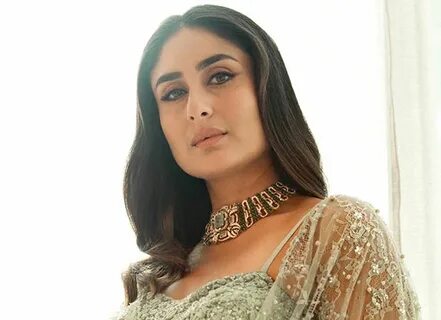 Жалаңаш Карина Капур