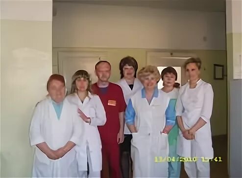 Ижевск урология наговицына