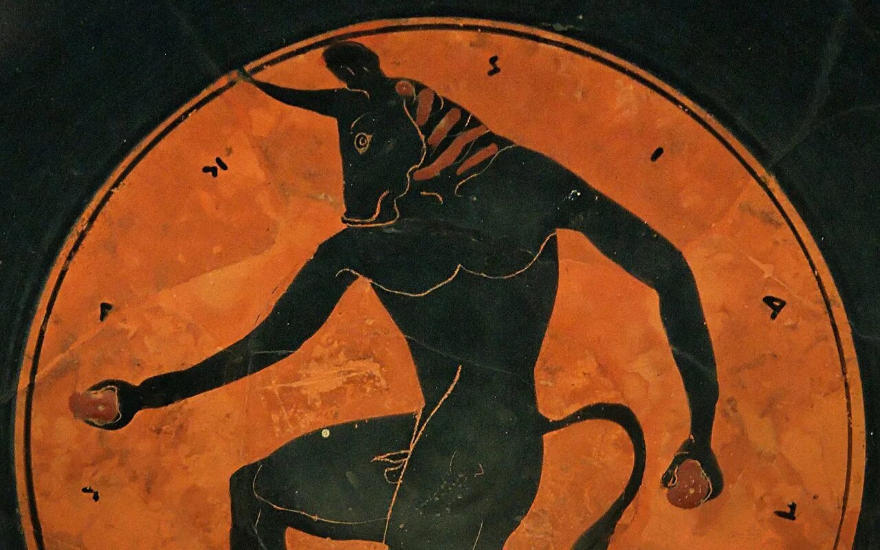 Миф о тесее и минотавре краткое содержание. Минотавр древняя греция 5 класс. Миф о царе миносе. Тесей и минос. Крито-микенская культура минотавр.
