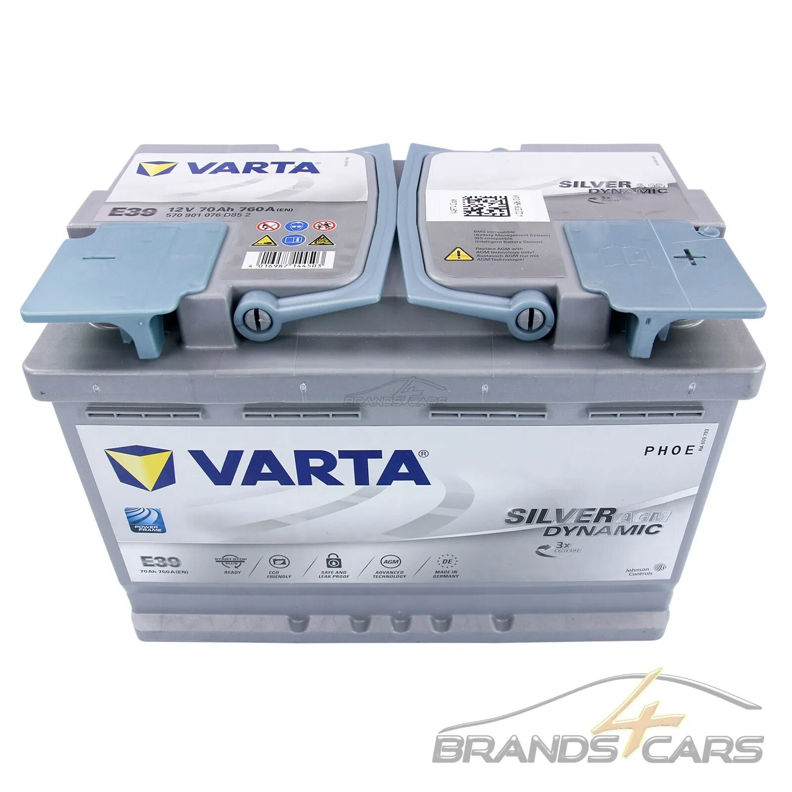 Аккумулятор варта для соляриса 1. Варта стандарт стоп плюс агм. Varta start stop plus. Varta start stop plus. Аккумуляторы varta российского производства старт стоп.