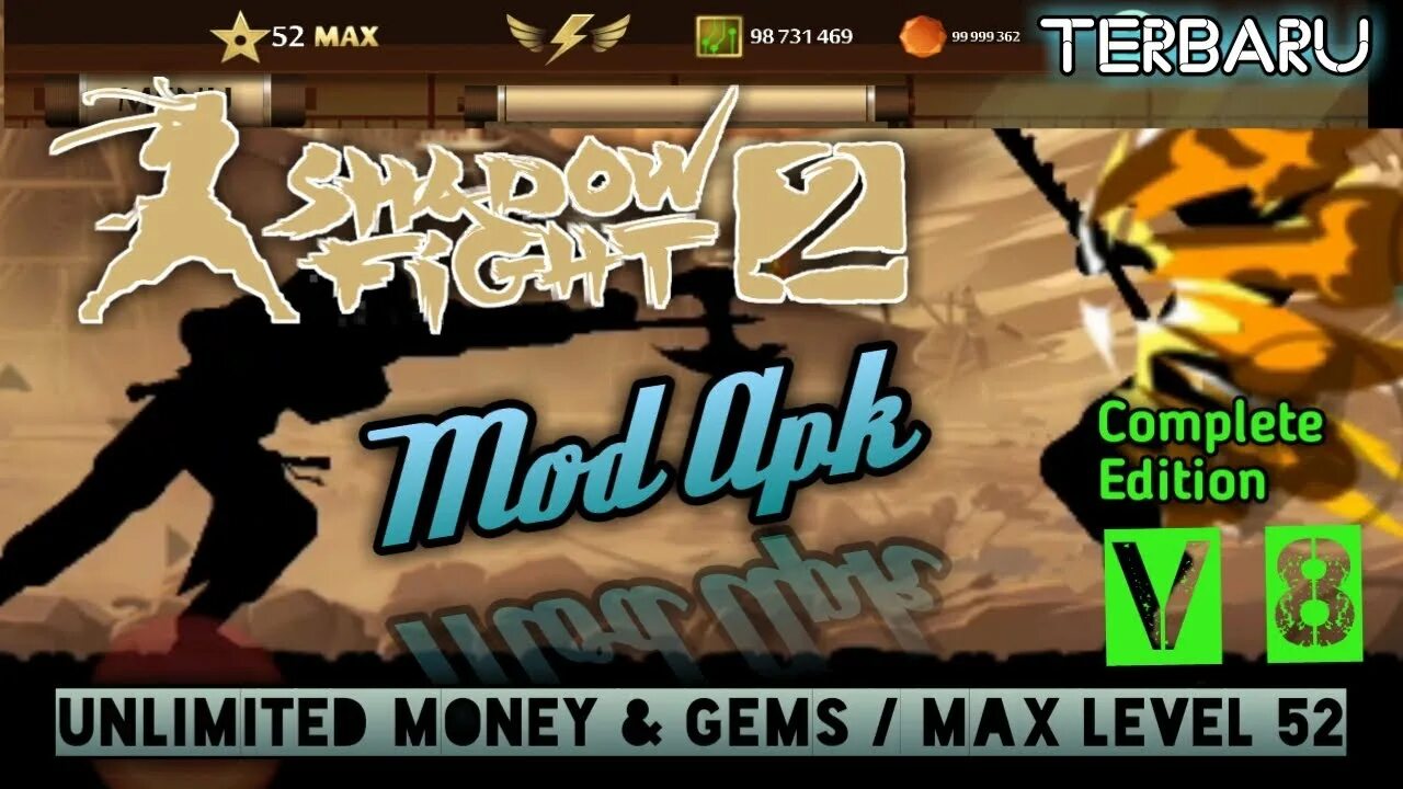 Скачай shadow fight 2 999 уровень. Shadow Fight 2 Mod Level 52 Max. Shadow Fight 2 на уровень 99. Shadow Fight 2 Mod APK. Shadow Fight 2 99 Level.