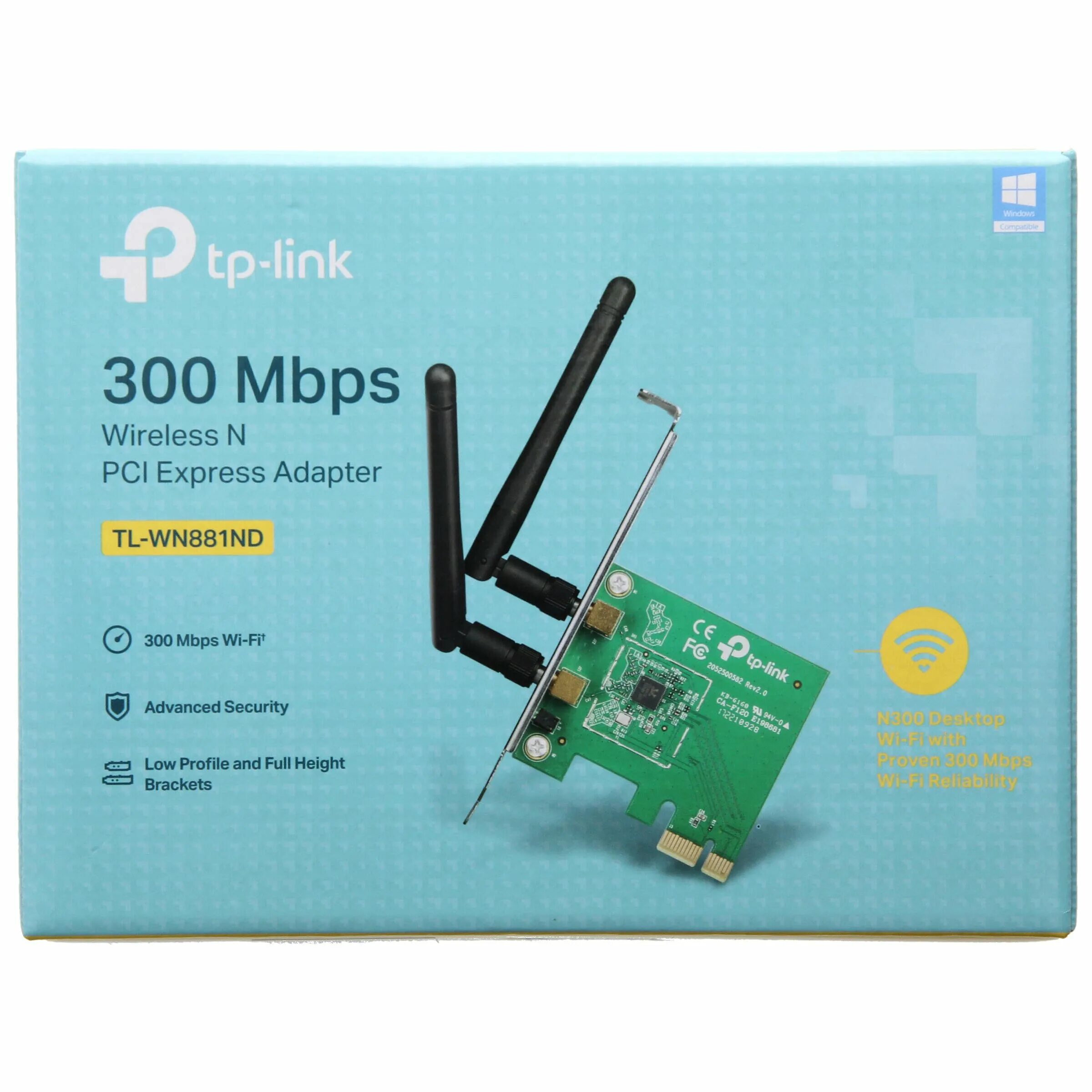 Tl wn881nd. TP-link TL-wn881nd. Адаптер беспроводной TP-link TL-wn881nd PCI-E802.11. Tl881nd. Карта WIFI TP-link TL-wn881nd.