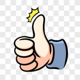 Good finger