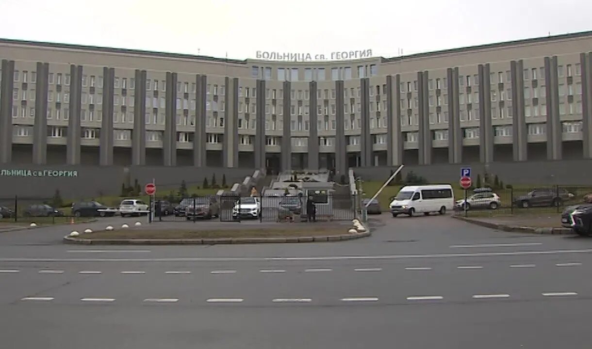 Городская больница святого великомученика. Больница Святого Георгия СПБ. 4 Больница СПБ Святого Георгия. План больницы Святого Георгия в СПБ. Святоготгеоргия СПБ больница Святого.