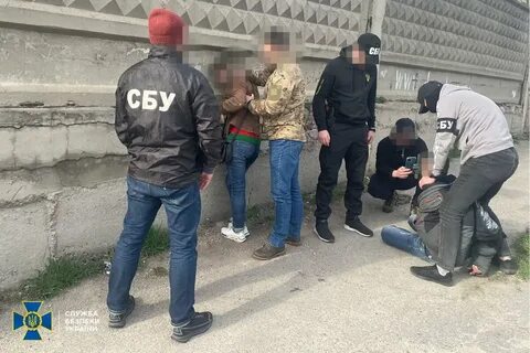 Агент сбу