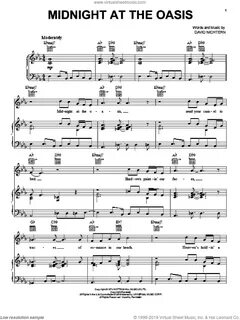 Midnight cries