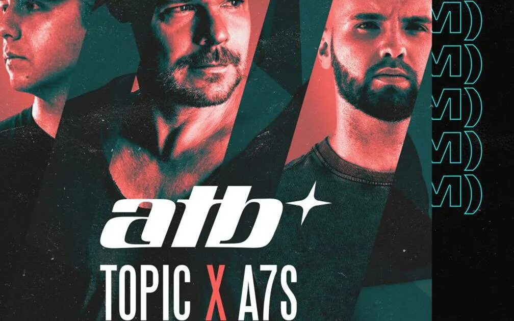 Atb topic a7s. ATB. ATB your Love. ATB, topic, a7s - your Love (9pm). ATB новый альбом 2023.