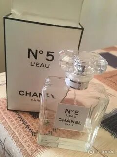 Water chanel