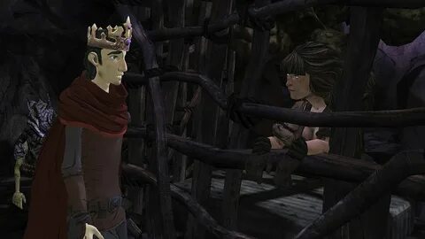 Around quest