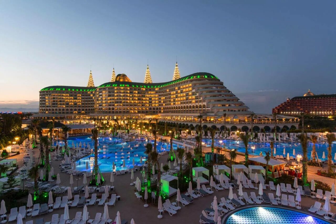 Delphin imperial lara 5