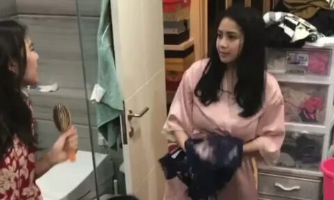 Bokep mama